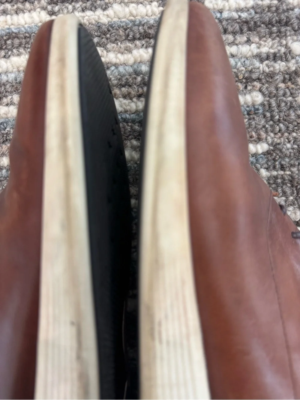 Wolf & Shepherd pre owned